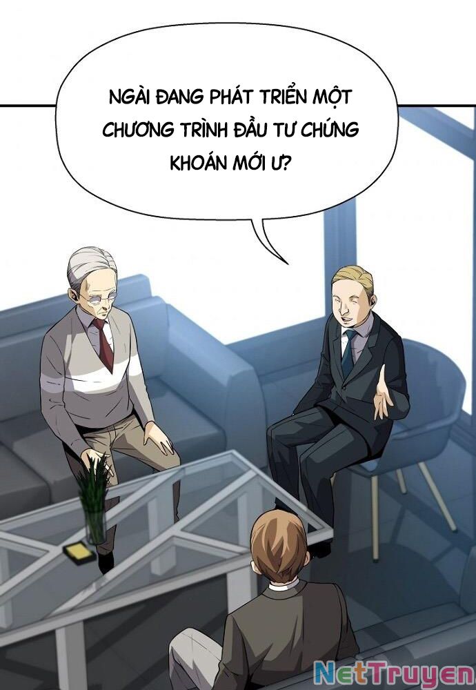 Sự Trở Lại Của Huyền Thoại Chapter 27 - Trang 38