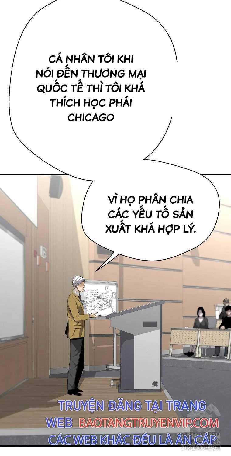 Sự Trở Lại Của Huyền Thoại Chapter 138 - Trang 47