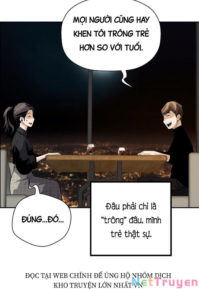 Sự Trở Lại Của Huyền Thoại Chapter 26 - Trang 6