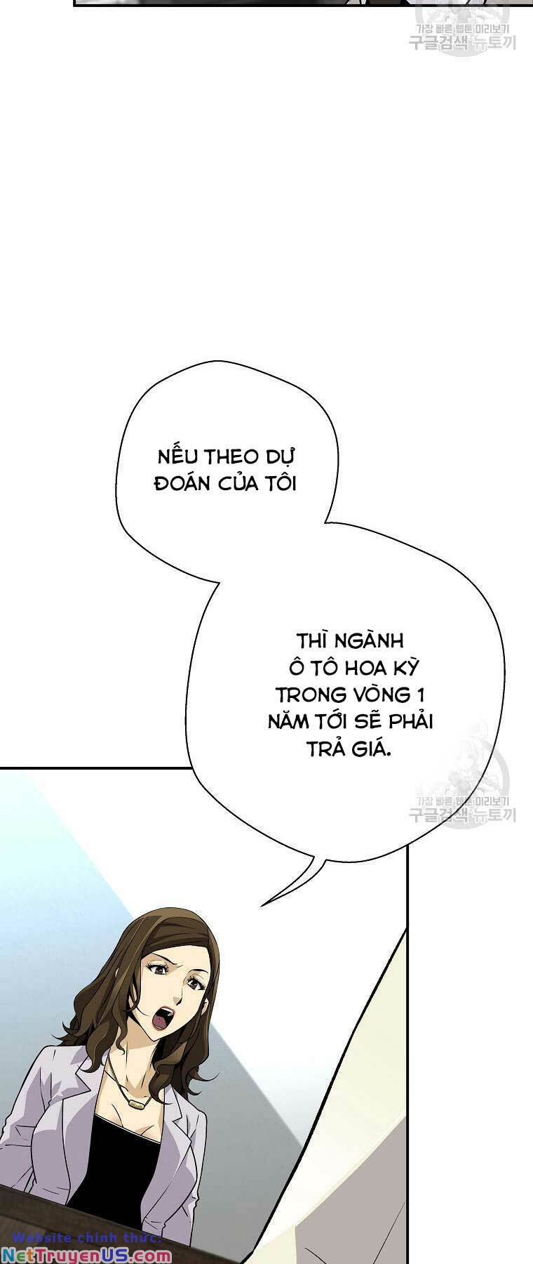 Sự Trở Lại Của Huyền Thoại Chapter 107 - Trang 17