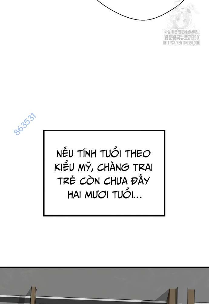 Sự Trở Lại Của Huyền Thoại Chapter 142 - Trang 34