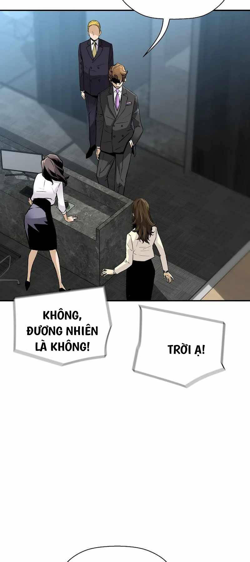 Sự Trở Lại Của Huyền Thoại Chapter 124 - Trang 31