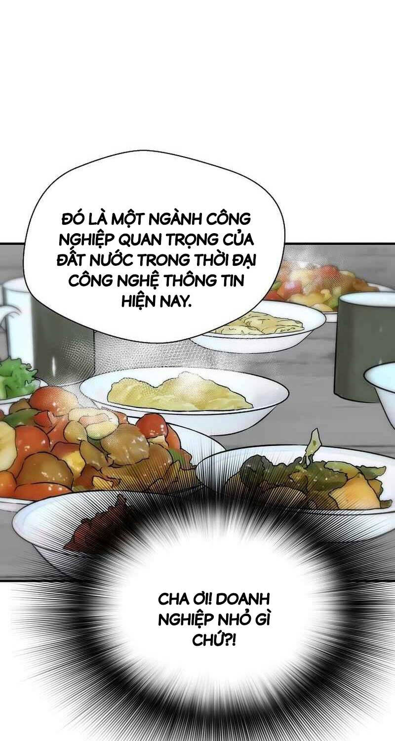 Sự Trở Lại Của Huyền Thoại Chapter 135 - Trang 39