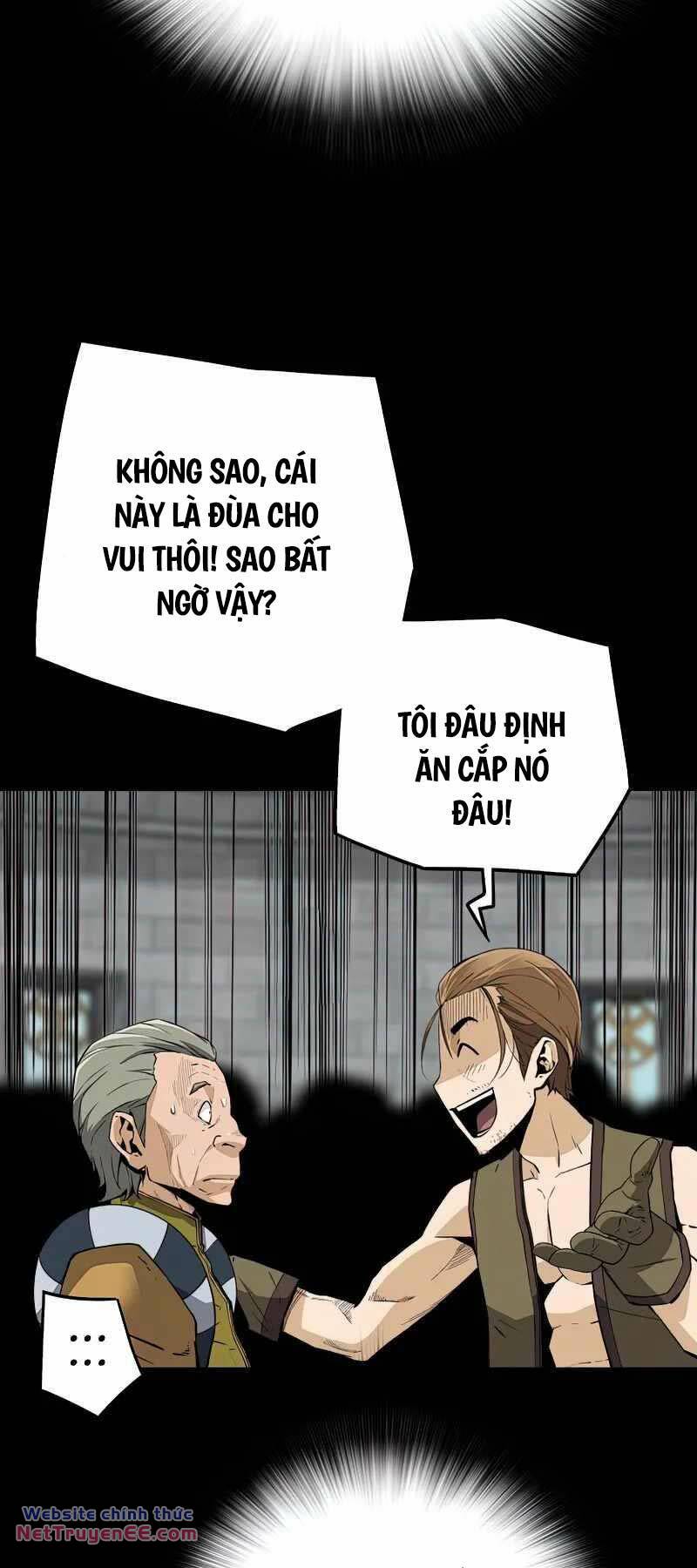 Sự Trở Lại Của Huyền Thoại Chapter 119 - Trang 2