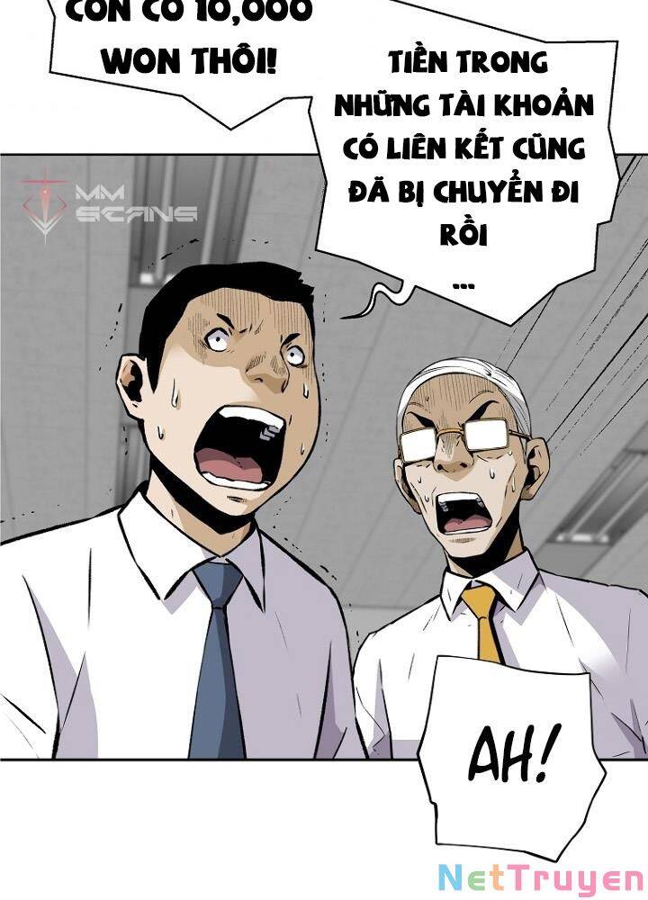 Sự Trở Lại Của Huyền Thoại Chapter 33 - Trang 63