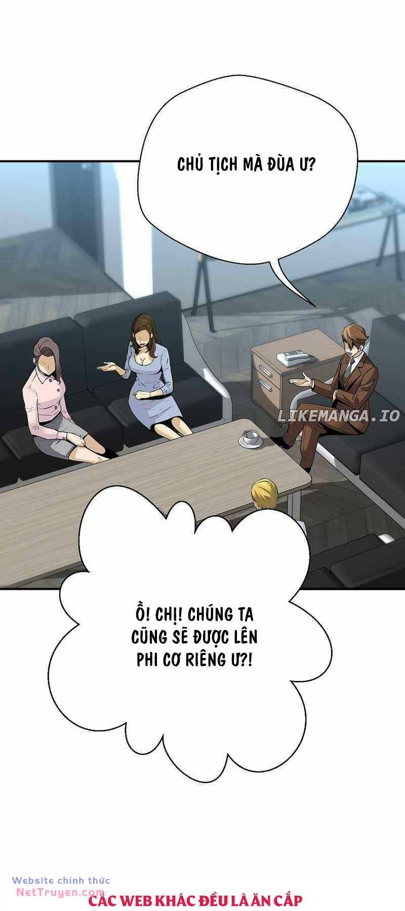 Sự Trở Lại Của Huyền Thoại Chapter 126 - Trang 18