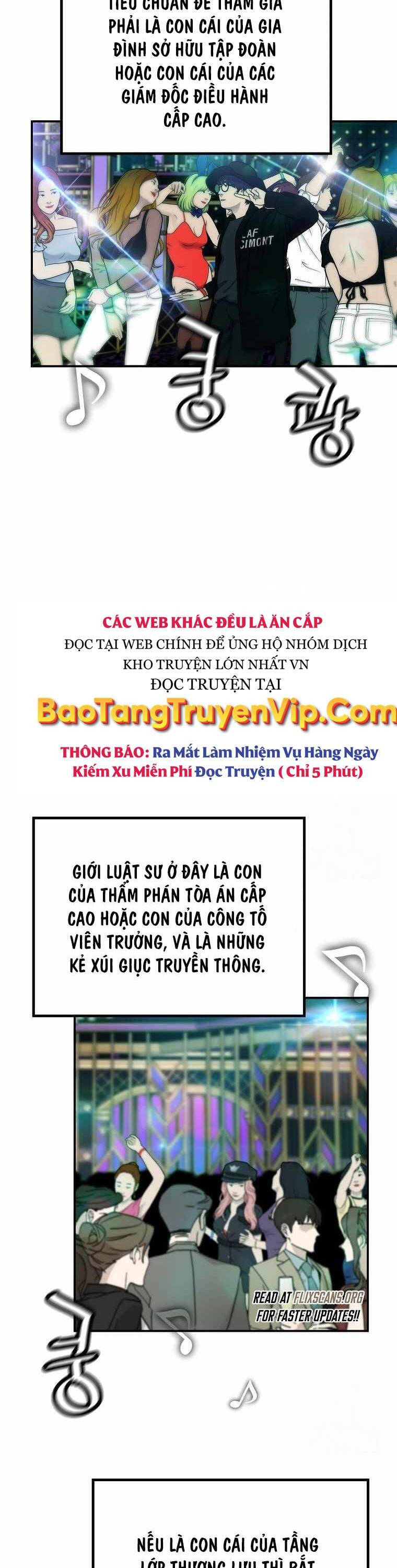 Sự Trở Lại Của Huyền Thoại Chapter 128 - Trang 2