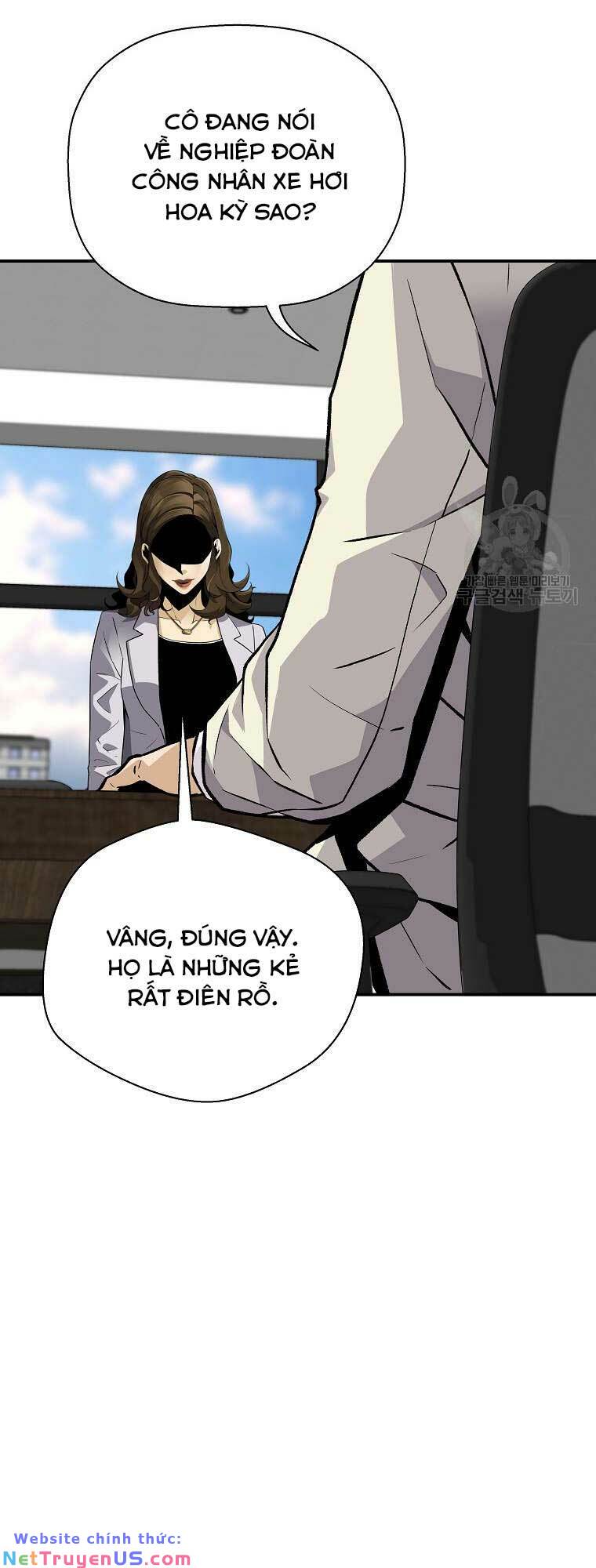 Sự Trở Lại Của Huyền Thoại Chapter 107 - Trang 10