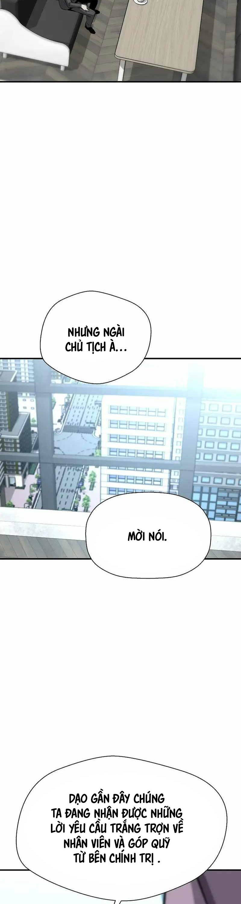 Sự Trở Lại Của Huyền Thoại Chapter 136 - Trang 11