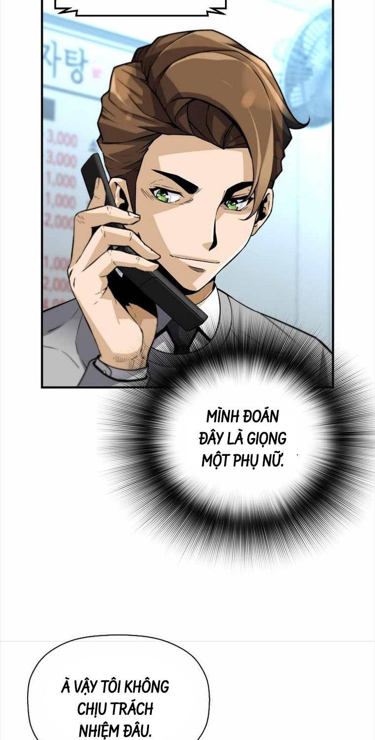 Sự Trở Lại Của Huyền Thoại Chapter 133 - Trang 48