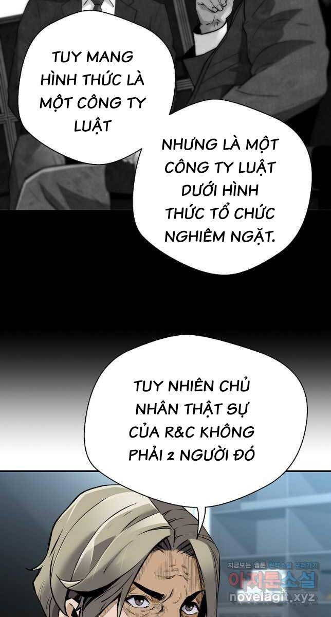 Sự Trở Lại Của Huyền Thoại Chapter 94 - Trang 19