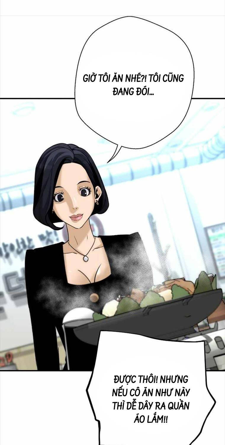 Sự Trở Lại Của Huyền Thoại Chapter 133 - Trang 66