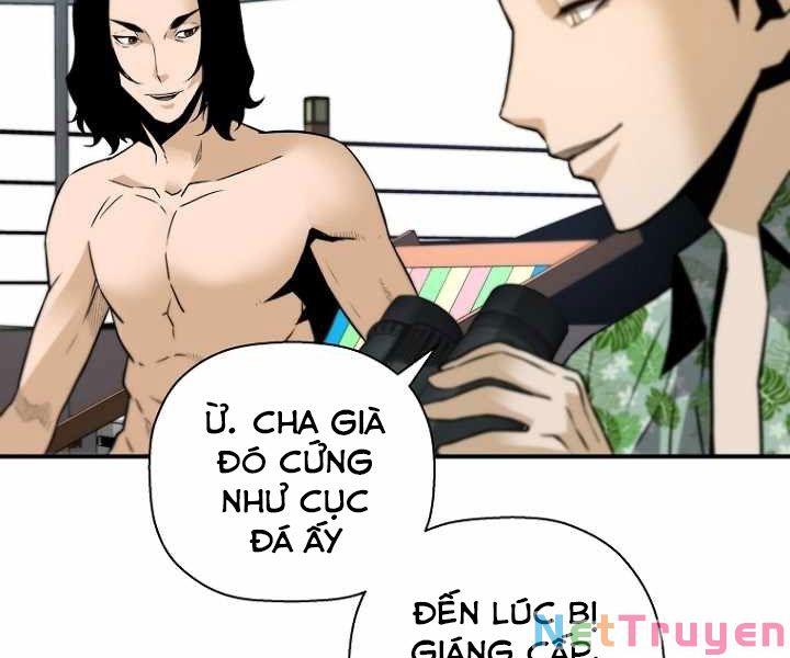 Sự Trở Lại Của Huyền Thoại Chapter 36 - Trang 19