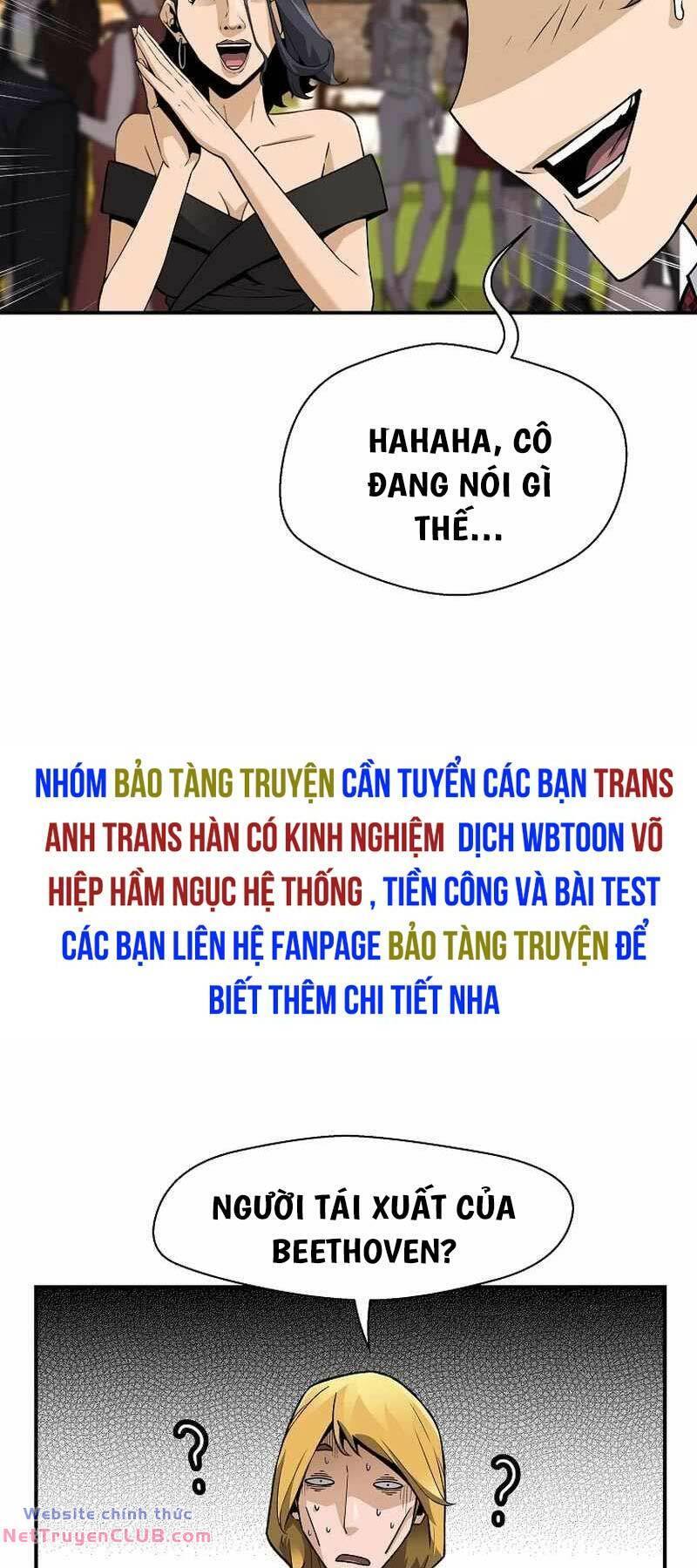 Sự Trở Lại Của Huyền Thoại Chapter 112 - Trang 23