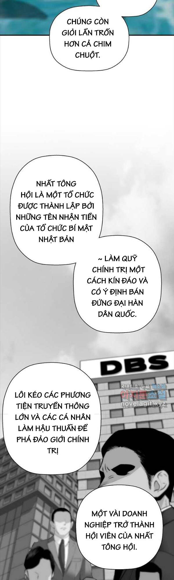 Sự Trở Lại Của Huyền Thoại Chapter 93 - Trang 32