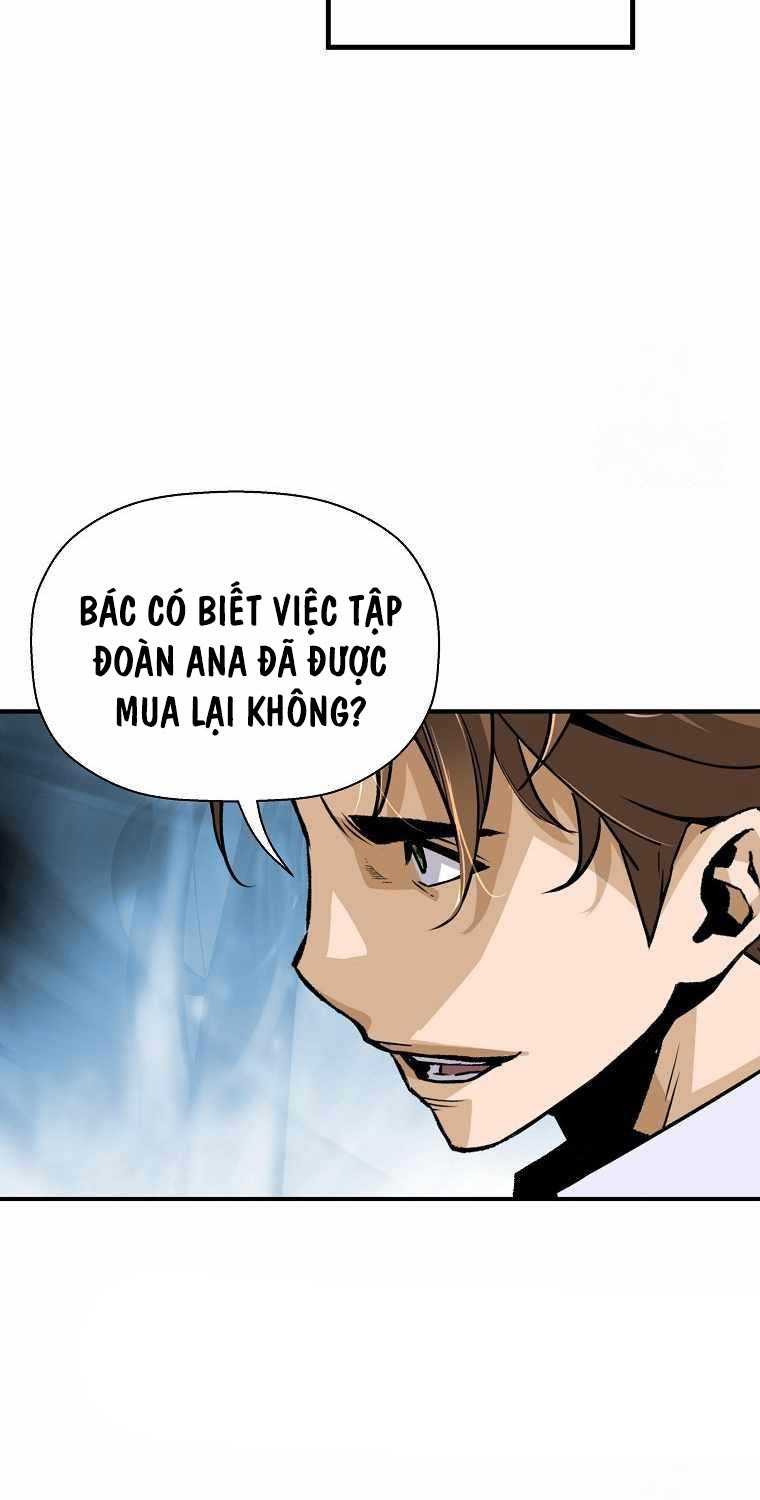 Sự Trở Lại Của Huyền Thoại Chapter 130 - Trang 11