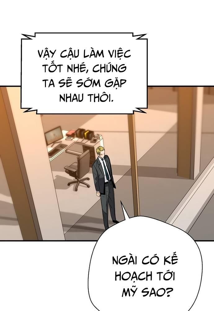 Sự Trở Lại Của Huyền Thoại Chapter 142 - Trang 33