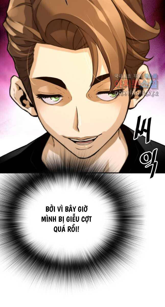 Sự Trở Lại Của Huyền Thoại Chapter 111 - Trang 18