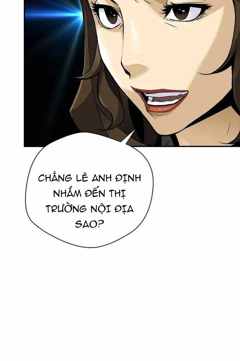 Sự Trở Lại Của Huyền Thoại Chapter 101 - Trang 61