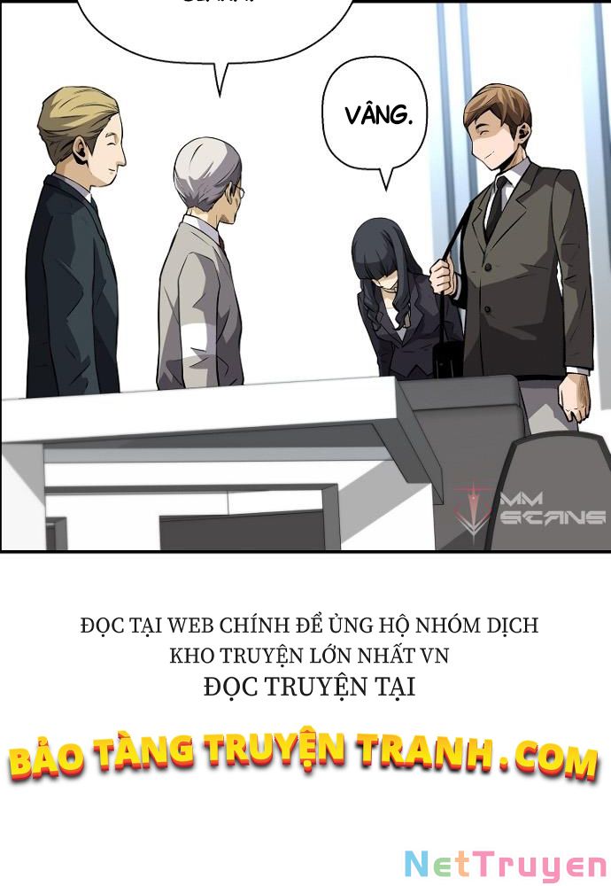 Sự Trở Lại Của Huyền Thoại Chapter 27 - Trang 28