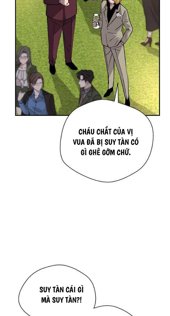 Sự Trở Lại Của Huyền Thoại Chapter 111 - Trang 58