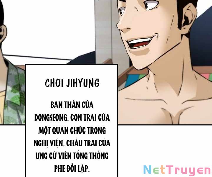 Sự Trở Lại Của Huyền Thoại Chapter 36 - Trang 34