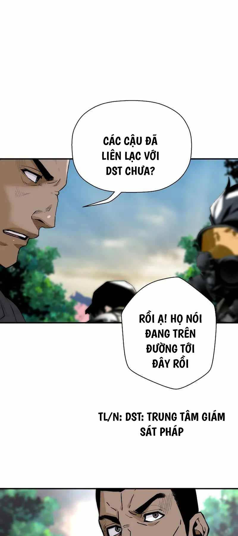 Sự Trở Lại Của Huyền Thoại Chapter 123 - Trang 25