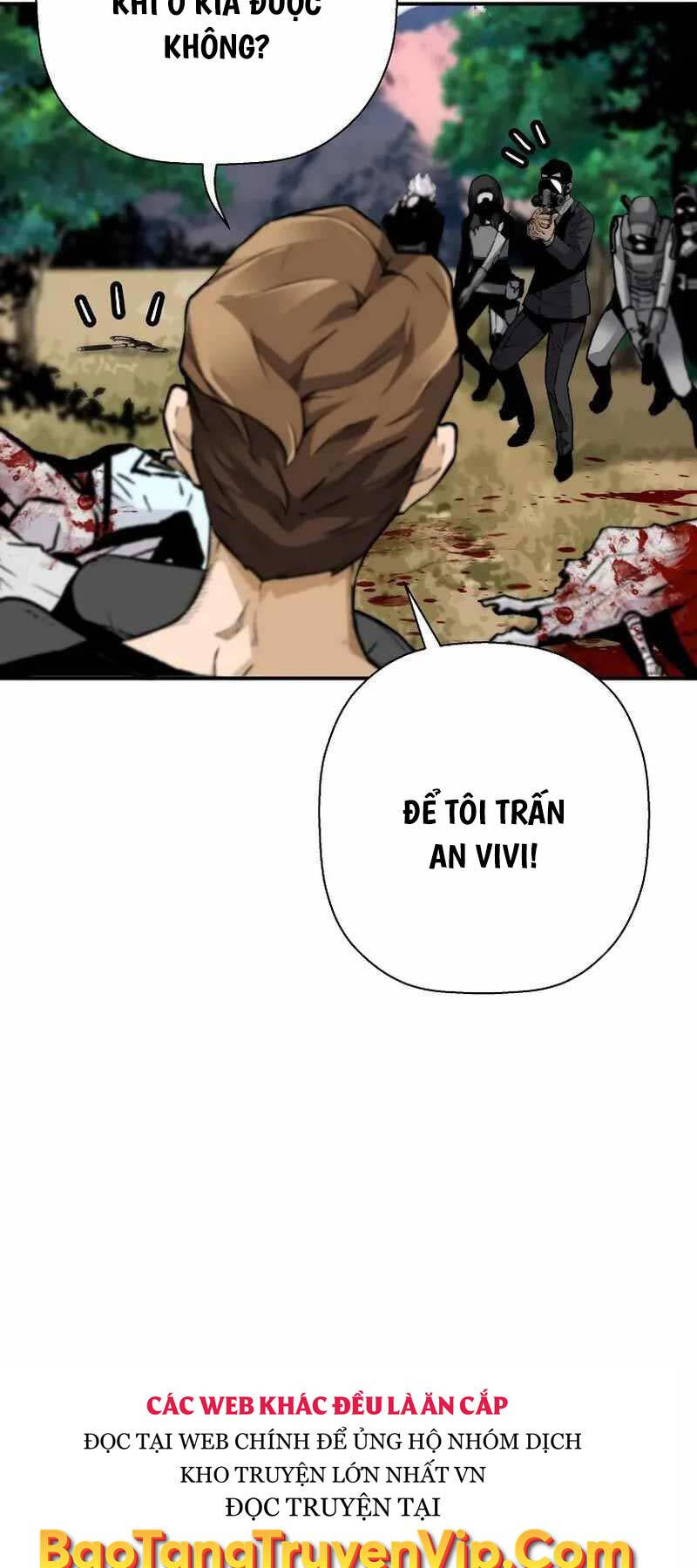 Sự Trở Lại Của Huyền Thoại Chapter 123 - Trang 22