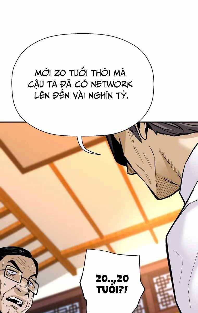 Sự Trở Lại Của Huyền Thoại Chapter 100 - Trang 44