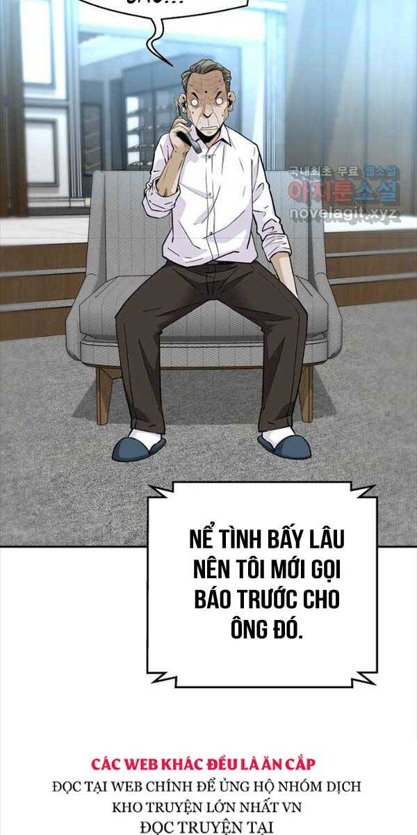 Sự Trở Lại Của Huyền Thoại Chapter 106 - Trang 57