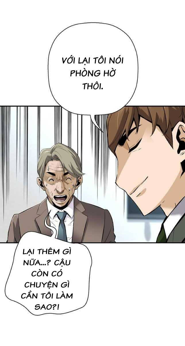 Sự Trở Lại Của Huyền Thoại Chapter 94 - Trang 58