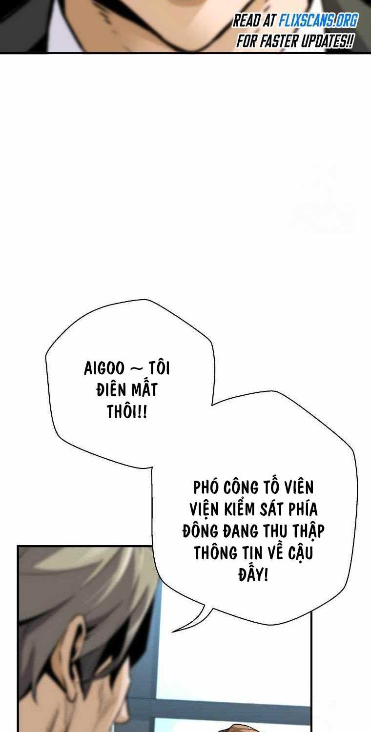 Sự Trở Lại Của Huyền Thoại Chapter 130 - Trang 76