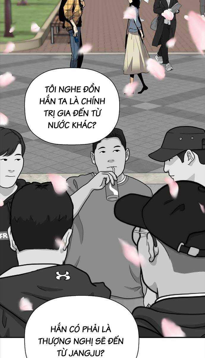 Sự Trở Lại Của Huyền Thoại Chapter 95 - Trang 84