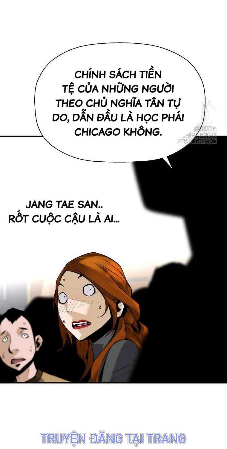 Sự Trở Lại Của Huyền Thoại Chapter 138 - Trang 44