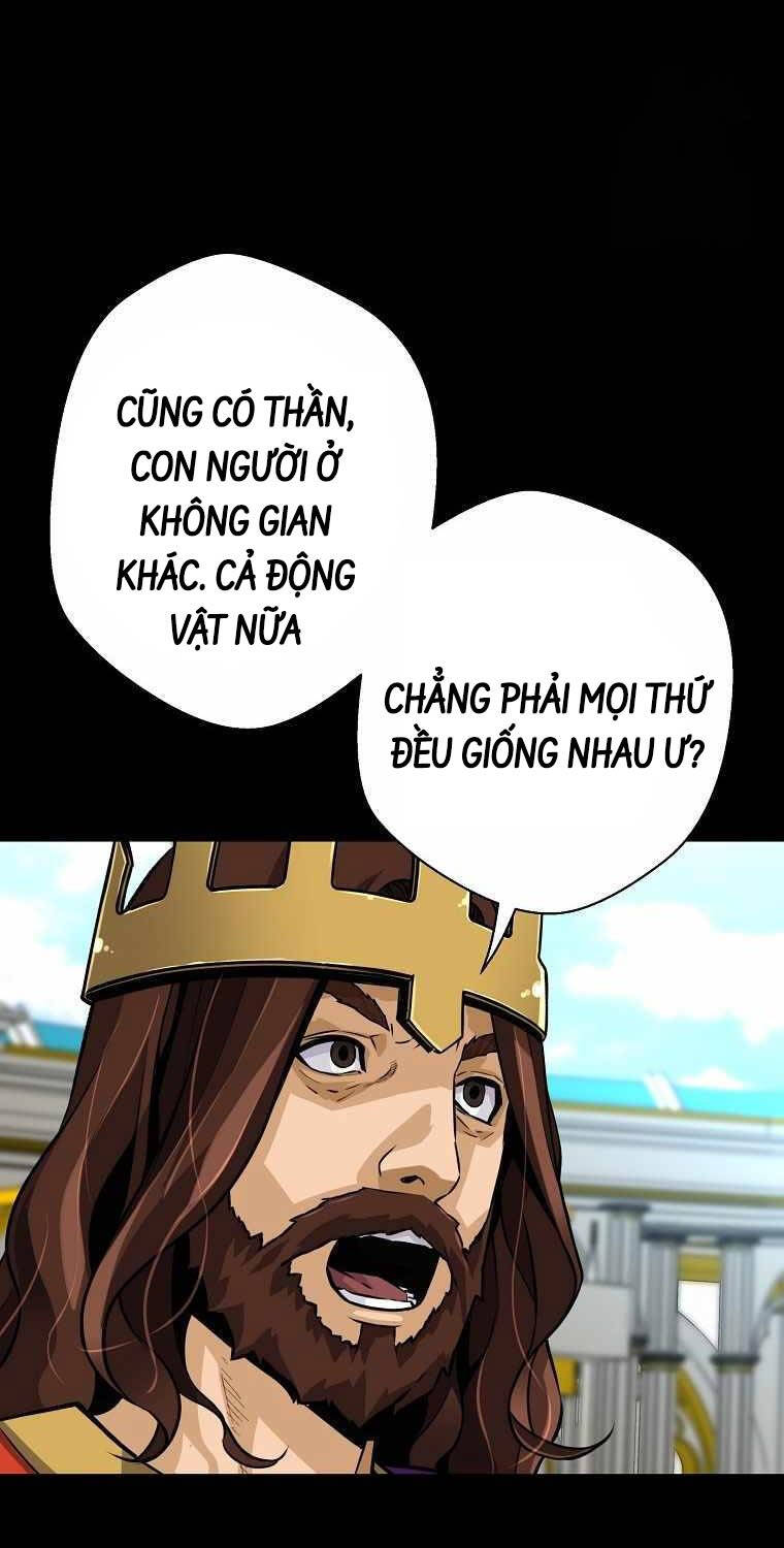 Sự Trở Lại Của Huyền Thoại Chapter 132 - Trang 26