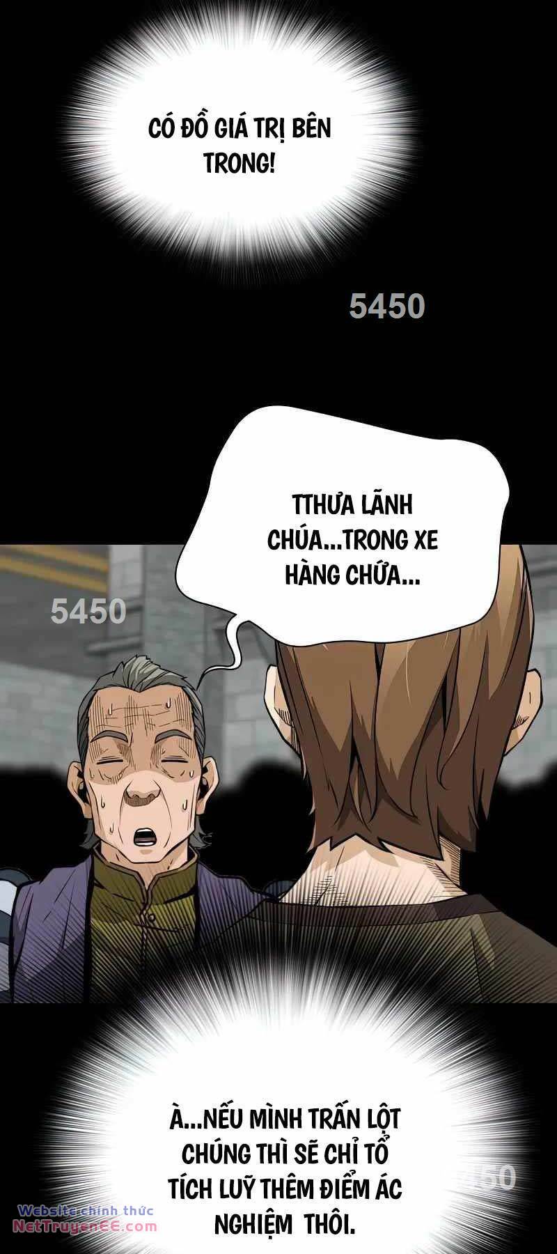 Sự Trở Lại Của Huyền Thoại Chapter 119 - Trang 1