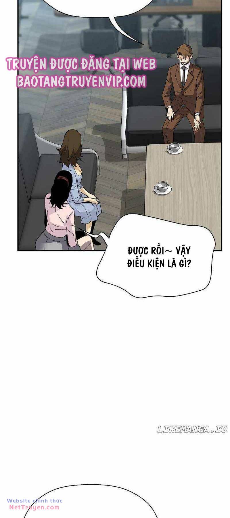 Sự Trở Lại Của Huyền Thoại Chapter 126 - Trang 23