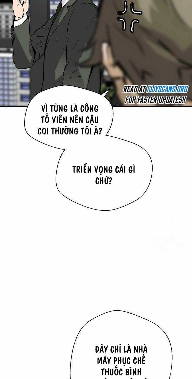 Sự Trở Lại Của Huyền Thoại Chapter 130 - Trang 53