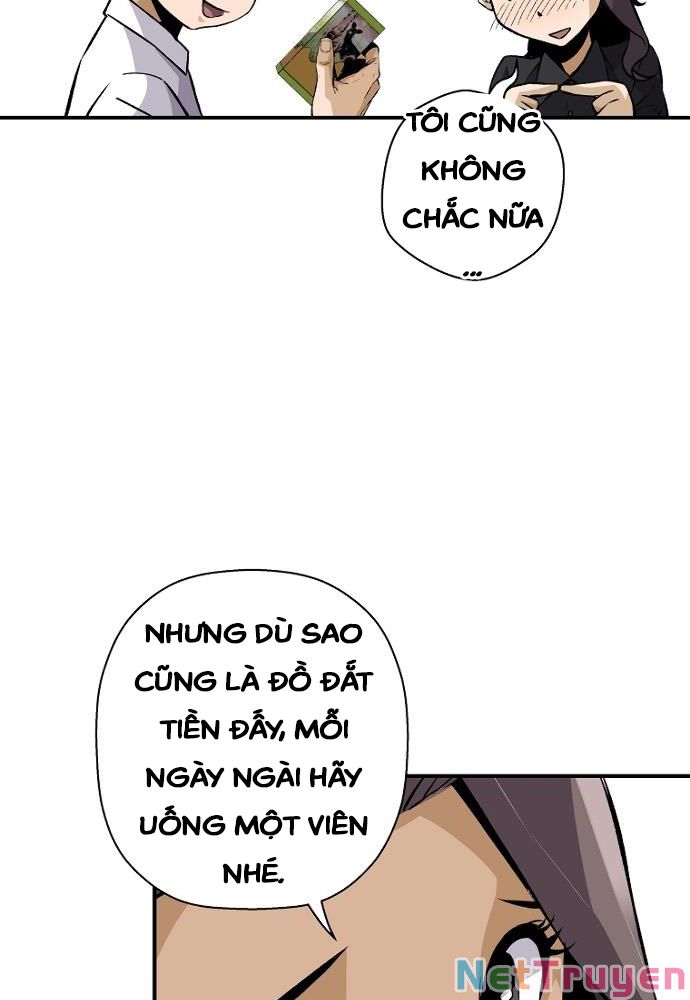 Sự Trở Lại Của Huyền Thoại Chapter 31 - Trang 30