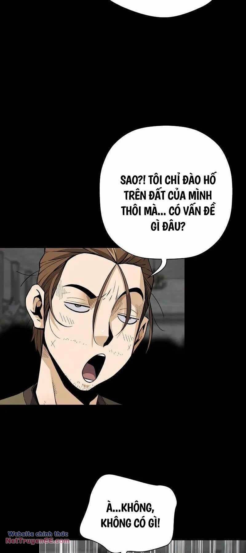 Sự Trở Lại Của Huyền Thoại Chapter 119 - Trang 4