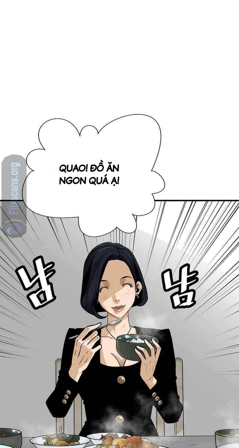 Sự Trở Lại Của Huyền Thoại Chapter 135 - Trang 35