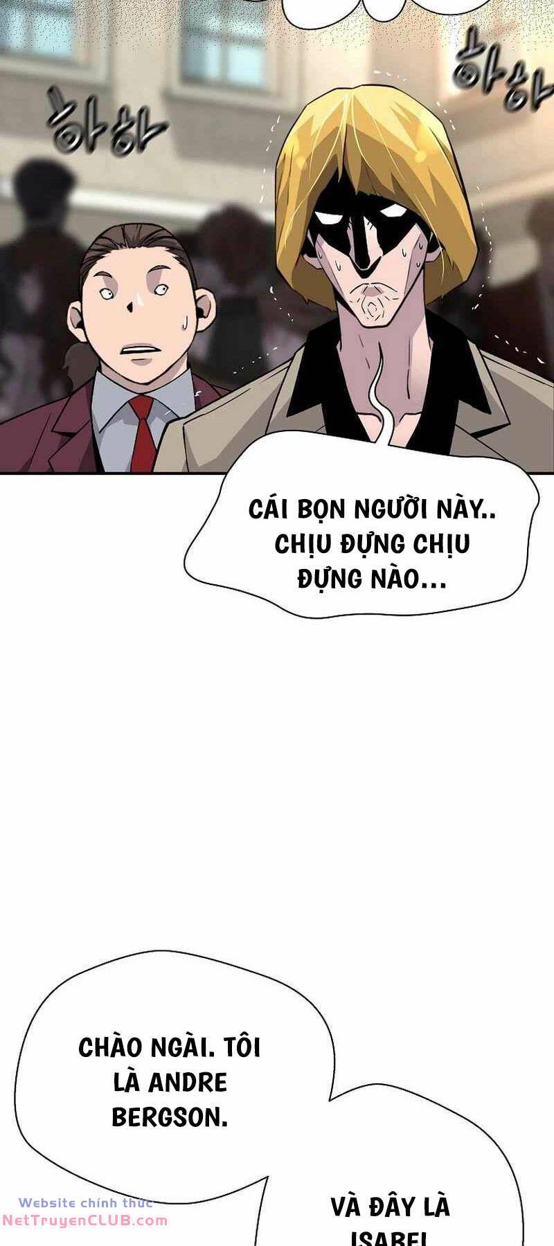 Sự Trở Lại Của Huyền Thoại Chapter 112 - Trang 34