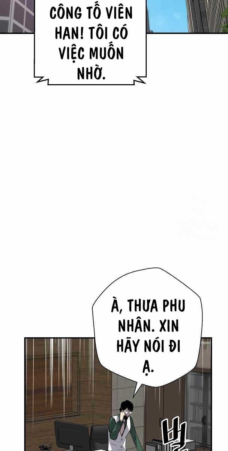 Sự Trở Lại Của Huyền Thoại Chapter 130 - Trang 40