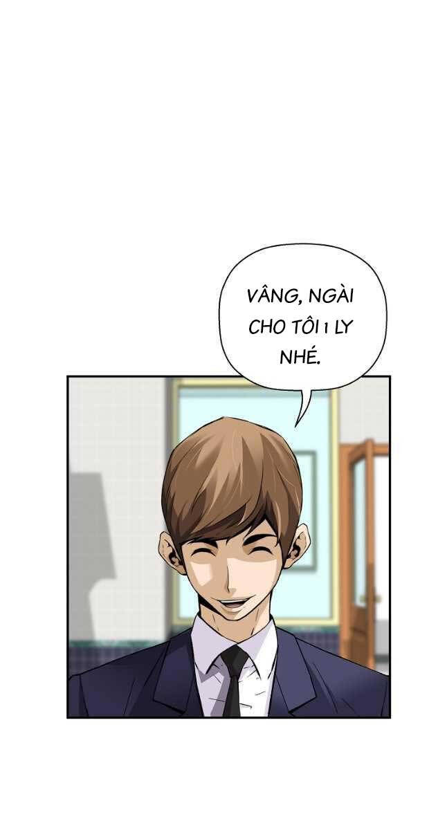 Sự Trở Lại Của Huyền Thoại Chapter 92 - Trang 46