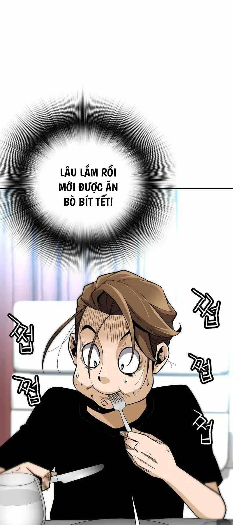 Sự Trở Lại Của Huyền Thoại Chapter 123 - Trang 54