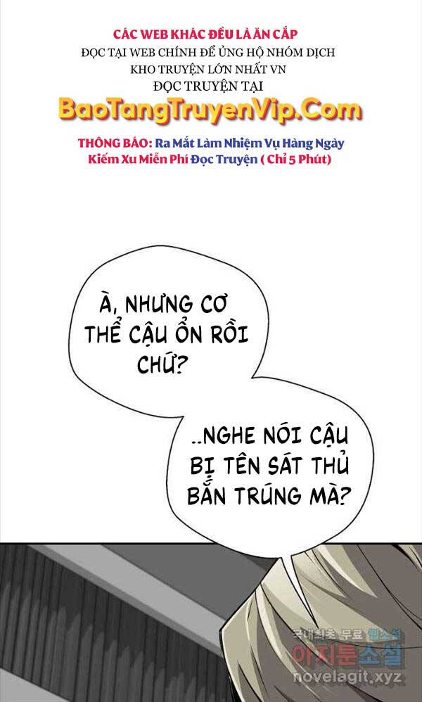 Sự Trở Lại Của Huyền Thoại Chapter 106 - Trang 23