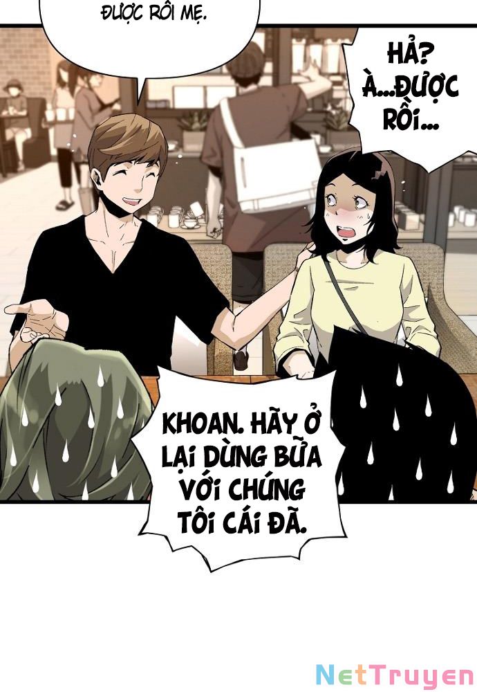 Sự Trở Lại Của Huyền Thoại Chapter 7 - Trang 24