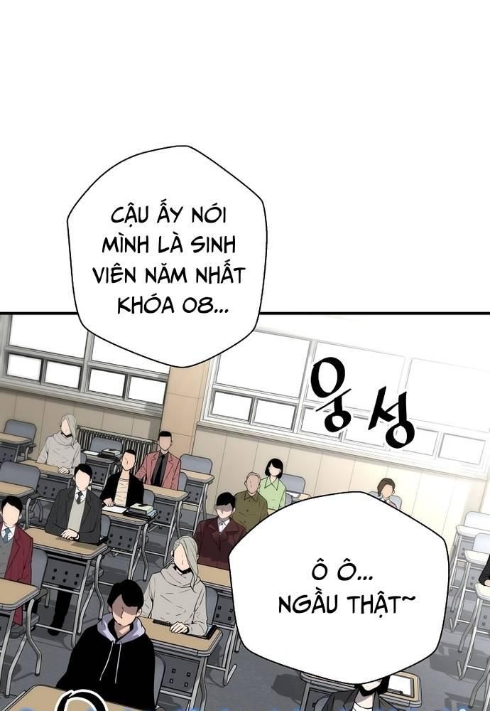 Sự Trở Lại Của Huyền Thoại Chapter 142 - Trang 105