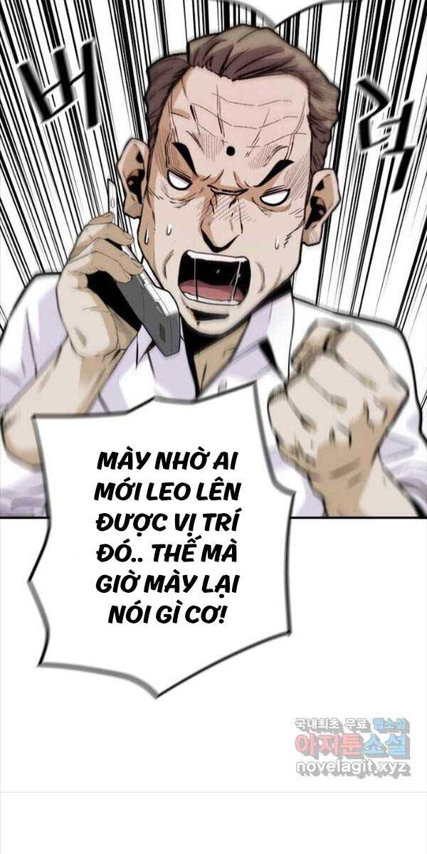 Sự Trở Lại Của Huyền Thoại Chapter 106 - Trang 61