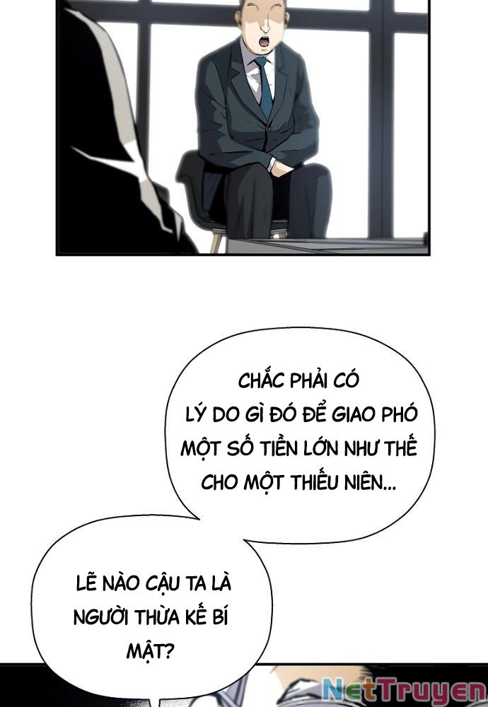 Sự Trở Lại Của Huyền Thoại Chapter 27 - Trang 4